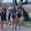 Triathlon: Jeanne Lehair se qualifie pour les JO de Paris