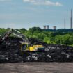 Trump is still courting coal workers. This county shows why it matters.