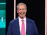 UK general election LIVE: Nigel Farage channels Eminem to taunt Rishi Sunak after Reform UK overtake Tories in first poll