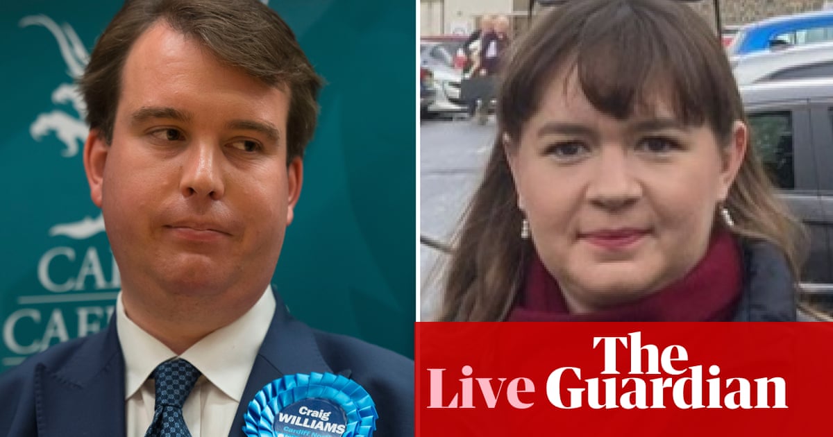 UK general election live: Tory party withdraws support from two candidates accused of suspect election date bets