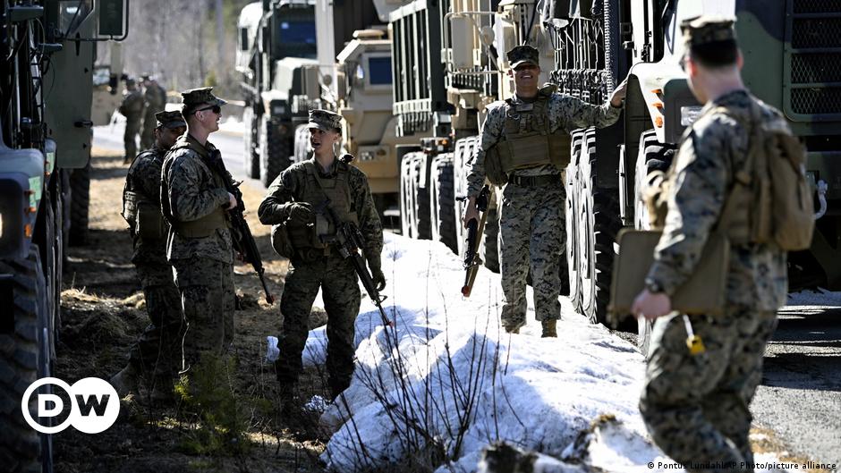 US Defense Cooperation Agreement: Sweden gives green light