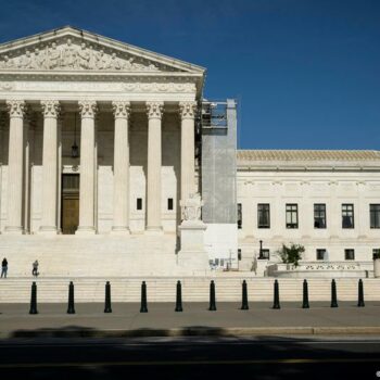 US Supreme Court upholds gun ban for domestic abusers