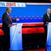 "Un désastre": Joe Biden flanche lors de son débat face à Donald Trump