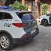 Un hombre con orden de alejamiento mata a su ex mujer y a sus dos hijos de 5 y 7 años en Cuenca