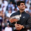 Un nouveau champion: Carlos Alcaraz remporte son premier Roland Garros!