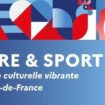 Une Olympiade culturelle vibrante dans toute l'Île-de-France : agendas des projets