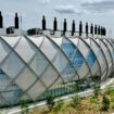 Une forteresse à quelques kilomètres de Paris : on a visité le plus grand data center de France