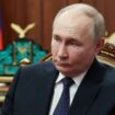 Utilisation des actifs russes gelés: Poutine dénonce un "vol" et promet une réponse