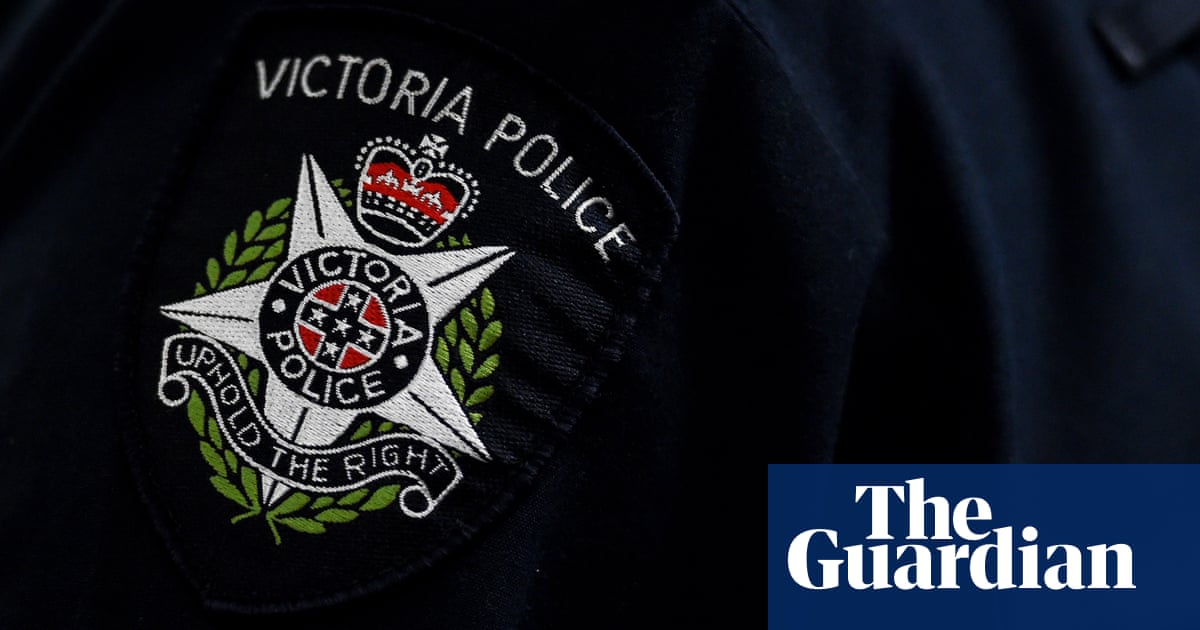 Victorian police officer who made ‘disgraceful’ homophobic remarks has dismissal overturned