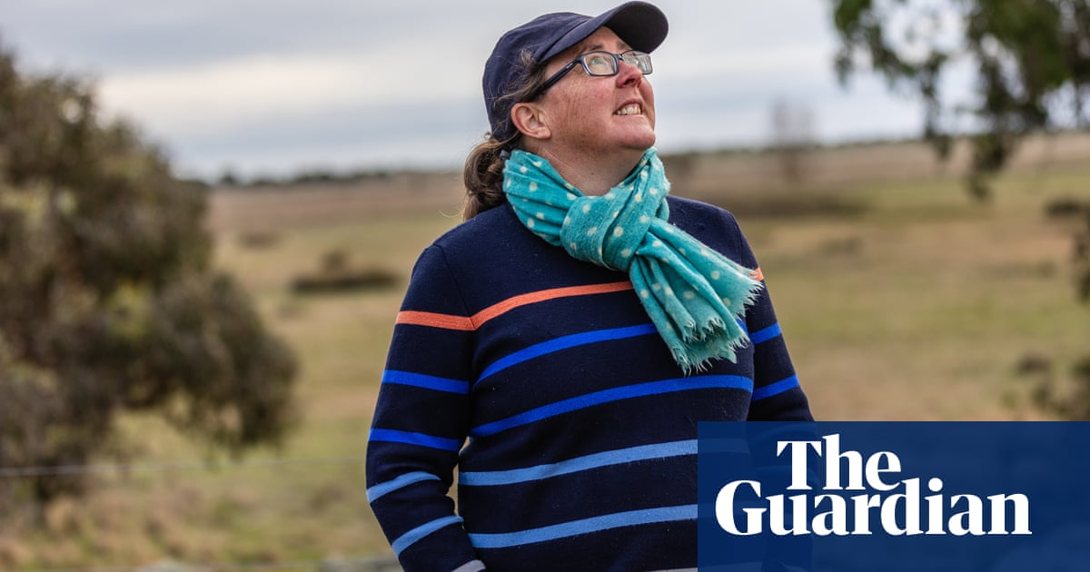 Victoria’s Landcare groups have 60,000 volunteers – but will there be funds to support them?