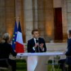 Vidéo. Emmanuel Macron annonce la cession à l’Ukraine de Mirage 2000-5