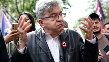 Viol à Courbevoie : ce que révèle l’expression «racisme antisémite» utilisée par Jean-Luc Mélenchon