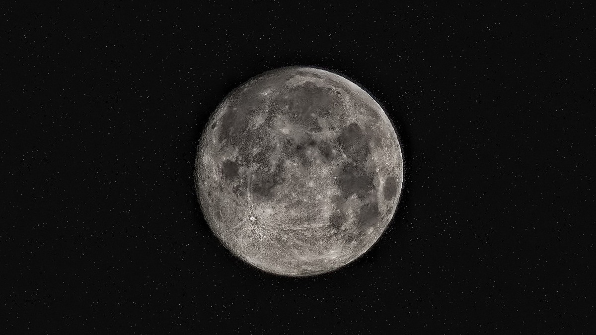 Viser la Lune, ça nous fait pas peur –mais une fois sur place, qu'allons-nous manger?