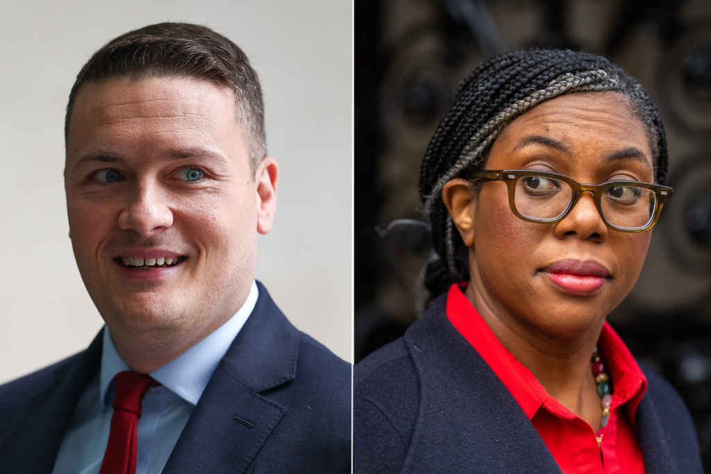 What are Labour and the Conservative positions on transgender rights ahead of the 2024 general election?