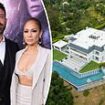 Why Jennifer Lopez and Ben Affleck are selling their $60M LA mansion that he 'never liked' and 'is way too big' for her amid alleged marital woes