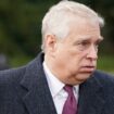 'Why is Prince Andrew so tone deaf and not taking the hint?'