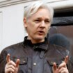 Wikileaks-Gründer: Wikileaks: Julian Assange hat Großbritannien verlassen