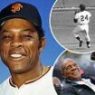 Willie Mays dead at 93: San Francisco Giants announce death of one of baseball's all-time greats