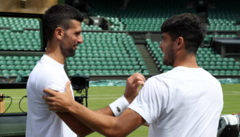 Wimbledon 2024 : Djokovic de retour, Sinner et Alcaraz en trouble-fêtes, Murray pour la dernière