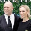 Zara and Mike Tindall's real reason for missing King's birthday parade