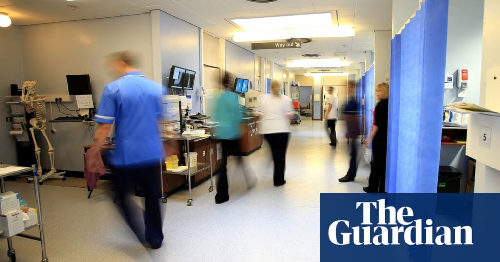 ‘Dysfunctional’ culture at UK nursing regulator is safety threat, review warns