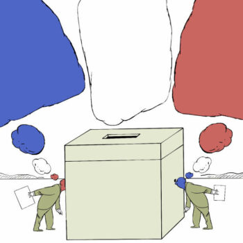 Triangulaires : l’incertain front républicain en France