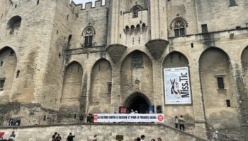 REPORTAGE. Festival d’Avignon : les syndicats et les intermittents du spectacle vivant craignent pour leur avenir