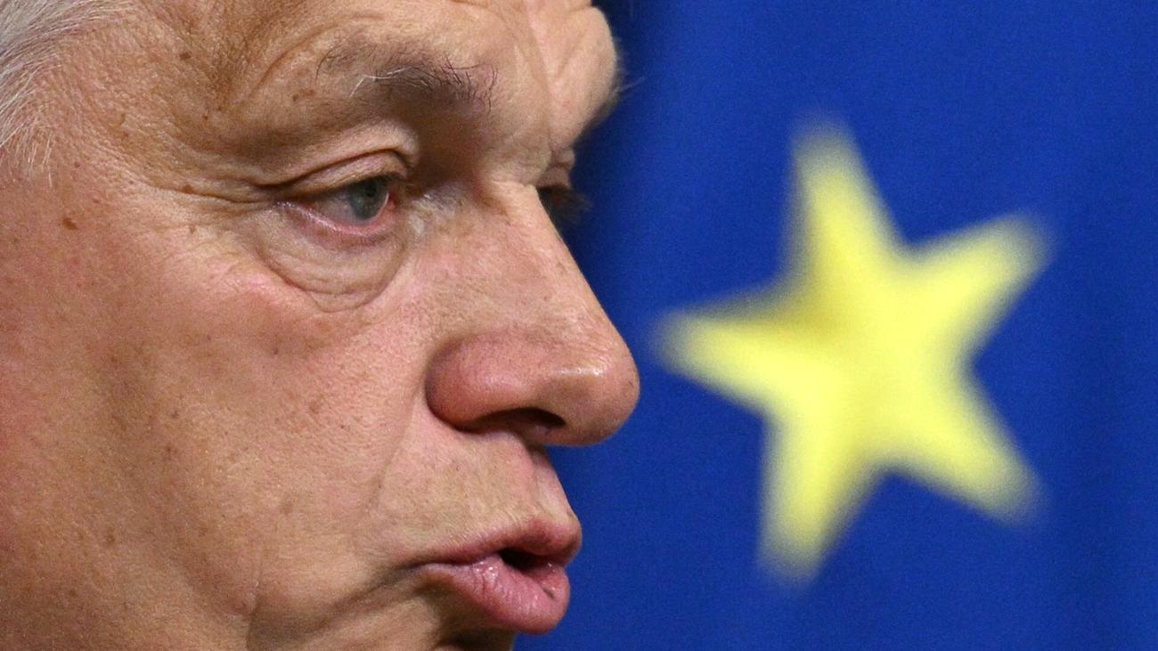 Europäische Union: Ungarn übernimmt turnusgemäß Ratsvorsitz der EU