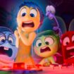 Inside Out 2 becomes first 2024 film to hit $1bn at global box office
