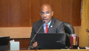 Black Republican 'disgusted' by criticism over speaking at Juneteenth event: ‘They did not consider me Black’