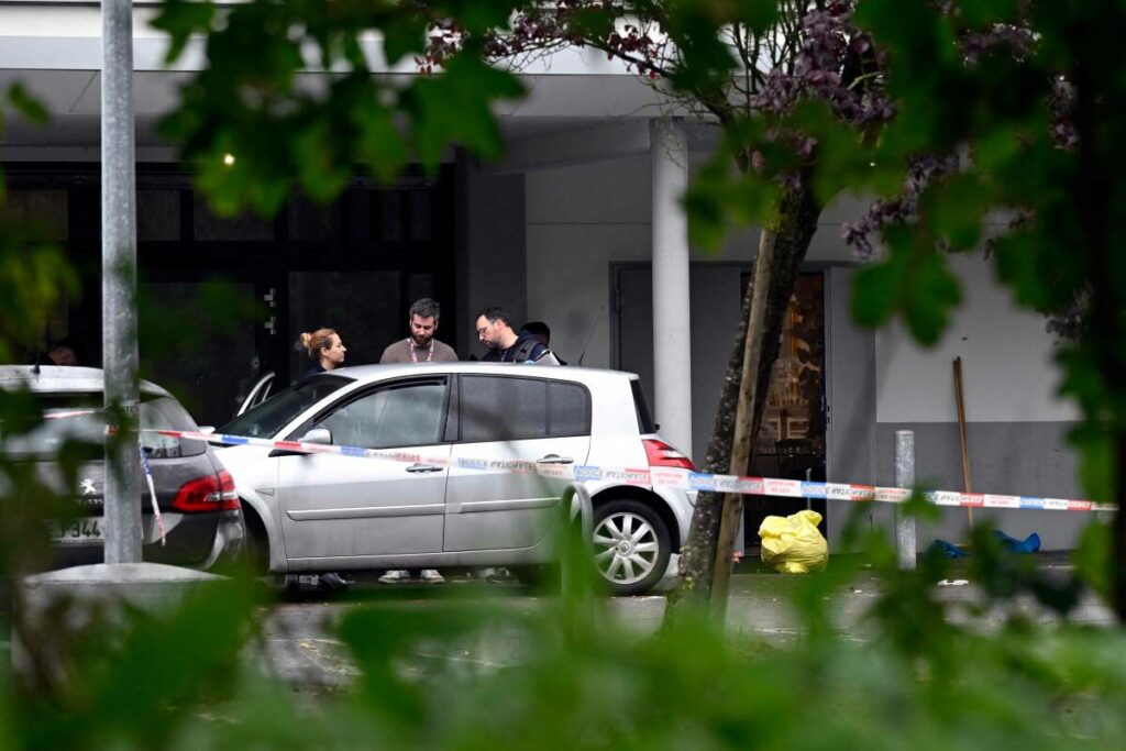 Fusillade lors d’un mariage à Thionville, au moins un mort et 5 blessés