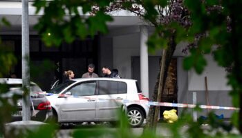 Fusillade lors d’un mariage à Thionville, au moins un mort et 5 blessés