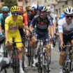 DIRECT. Tour de France 2024 : possible changement de Maillot Jaune lors du sprint, la 3e étape