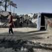 DIRECT. Guerre entre Israël et le Hamas : l'armée israélienne ordonne une nouvelle évacuation dans des secteurs de Khan Younès et Rafah