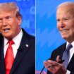 Biden camp dismisses Trump immunity ruling: 'Doesn't change the facts'