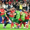 Euro 2024 : le Portugal vient à bout de la Slovénie aux tirs au but et affrontera la France en quarts de finale