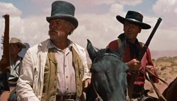 Cinéma : le western, roman national de l'Amérique