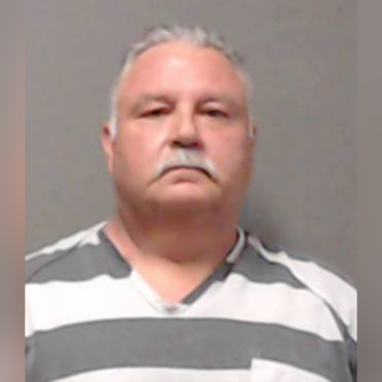 Texas man arrested after impersonating CPS worker to gain access to children: sheriff's office