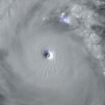 Atlantik: Hurrikan Beryl trifft mit 250 km/h auf Karibikinseln