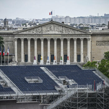 « Tout cela crée un flou qu’on aurait sérieusement pu s’éviter » : quelles conséquences pour les Jeux olympiques si le RN accède au pouvoir ?