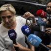 DIRECT - Résultat des législatives : la décision radicale de Le Pen pour le 2e tour