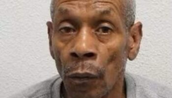 ‘Evil’ handyman who murdered two girlfriends jailed as police offer reward to find missing body