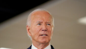 Présidentielle américaine : Joe Biden face à l'inquiétude croissante au sein de son propre parti