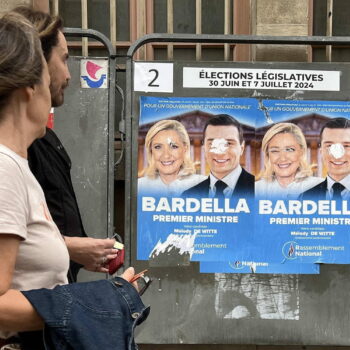 Candidats aux législatives : 218 désistements, qui se présente finalement chez vous ?