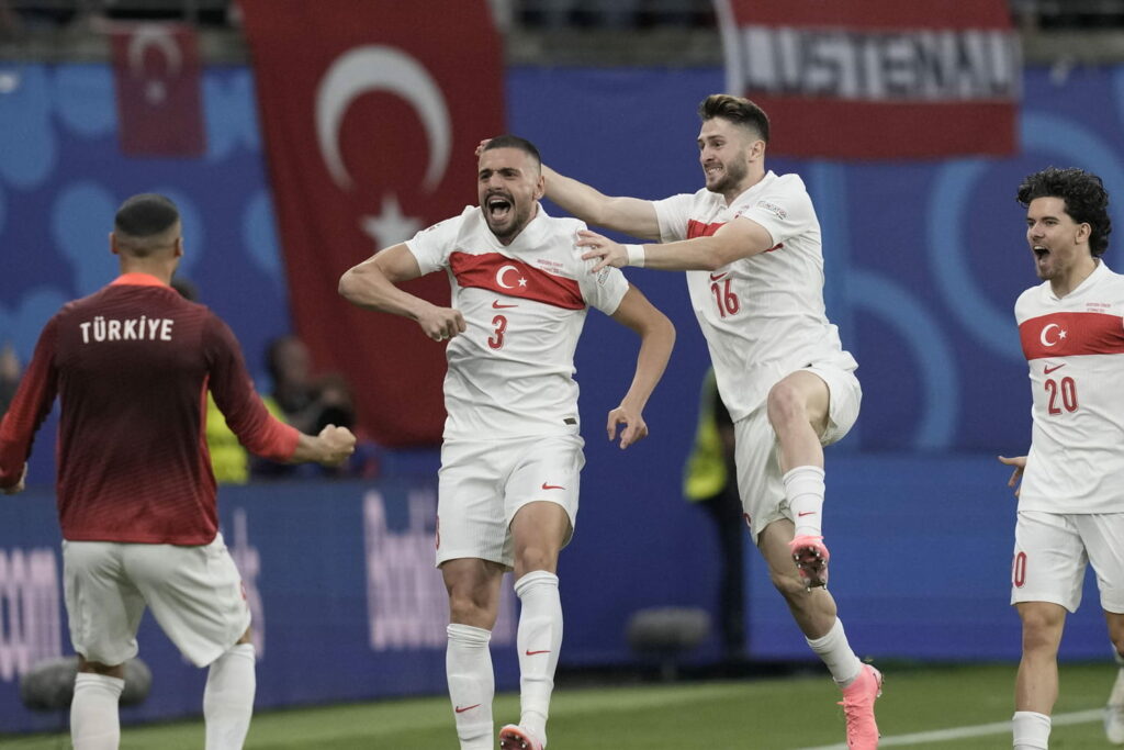 EURO 2024. Autriche - Turquie : les Turcs qualifiés en quarts, le résumé du match