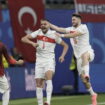 EURO 2024. Autriche - Turquie : les Turcs qualifiés en quarts, le résumé du match