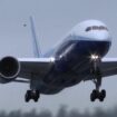 Aviation : des dizaines de blessés après des turbulences