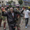 Au Kénya, plus de 270 personnes arrêtées après les manifestations anti-gouvernementales