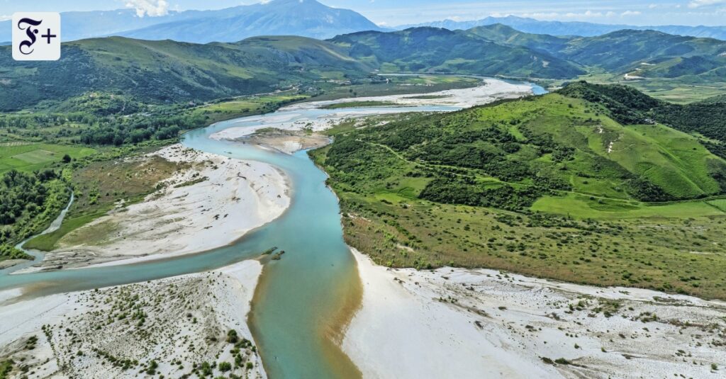 Tourismus in Albanien: Sonnenland mit Schattenseiten