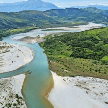 Tourismus in Albanien: Sonnenland mit Schattenseiten